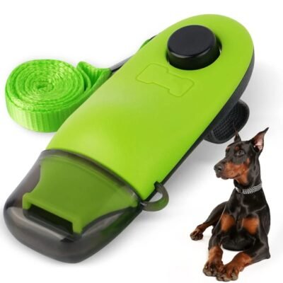 Dog Clicker Finger Dog Training Clicker Dog Training Dog Whistle