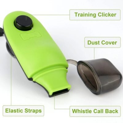 Dog Clicker Finger Dog Training Clicker Dog Training Dog Whistle